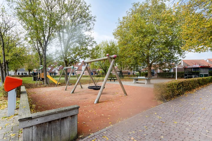 Foto 28 van Frank van Borsselenstraat 14