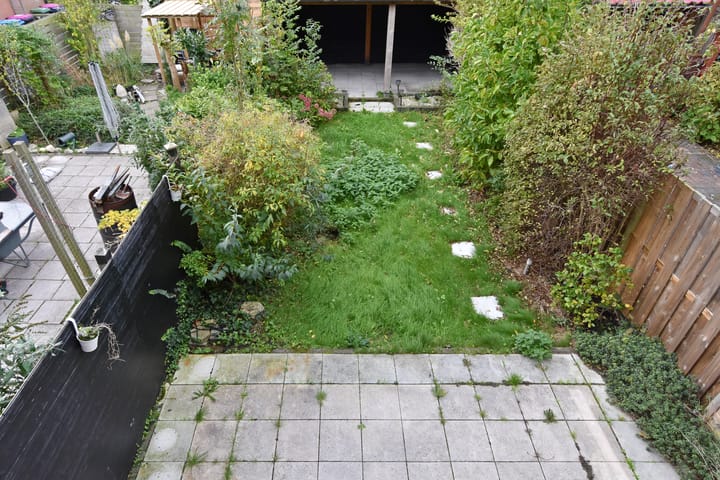 Foto 33 van 't Hert 116