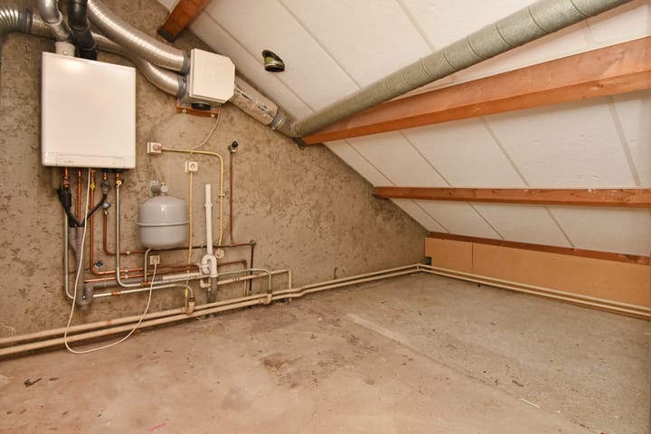 Foto 40 van 't Hert 116