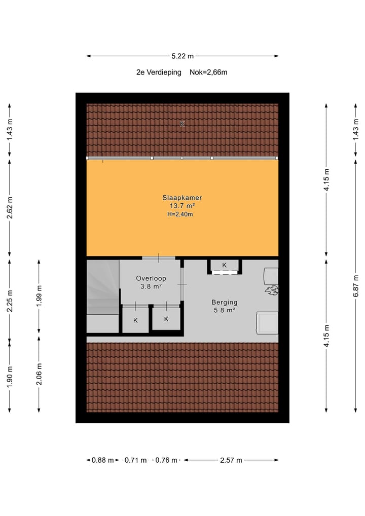 Foto 47 van 't Hert 116