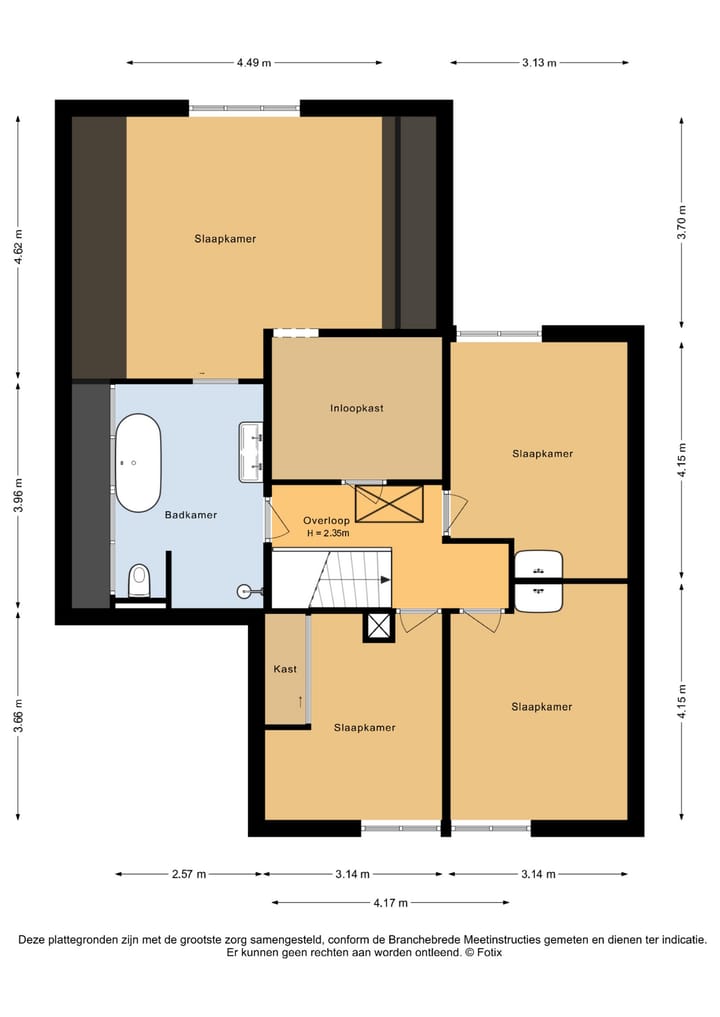 Foto 76 van Brinkerpad 41