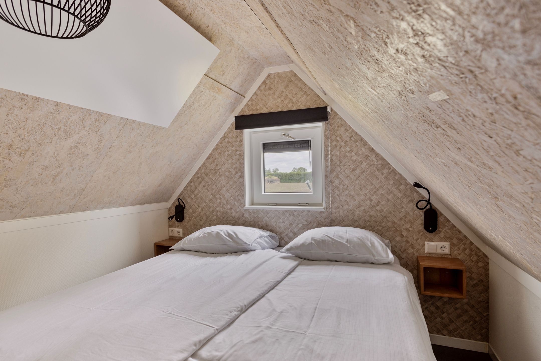 1-bedroom freehold villa in Breskens — photo 4 of 5
