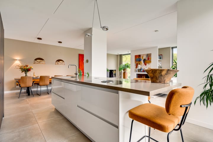 Foto 3 van Diepenallee 70