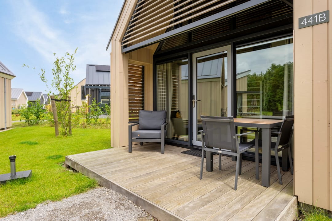 Foto 7 van Langeweg 112-441B