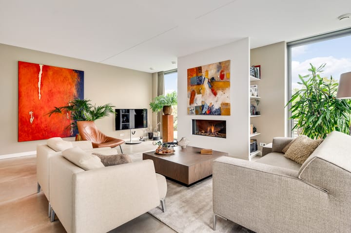 Foto 8 van Diepenallee 70