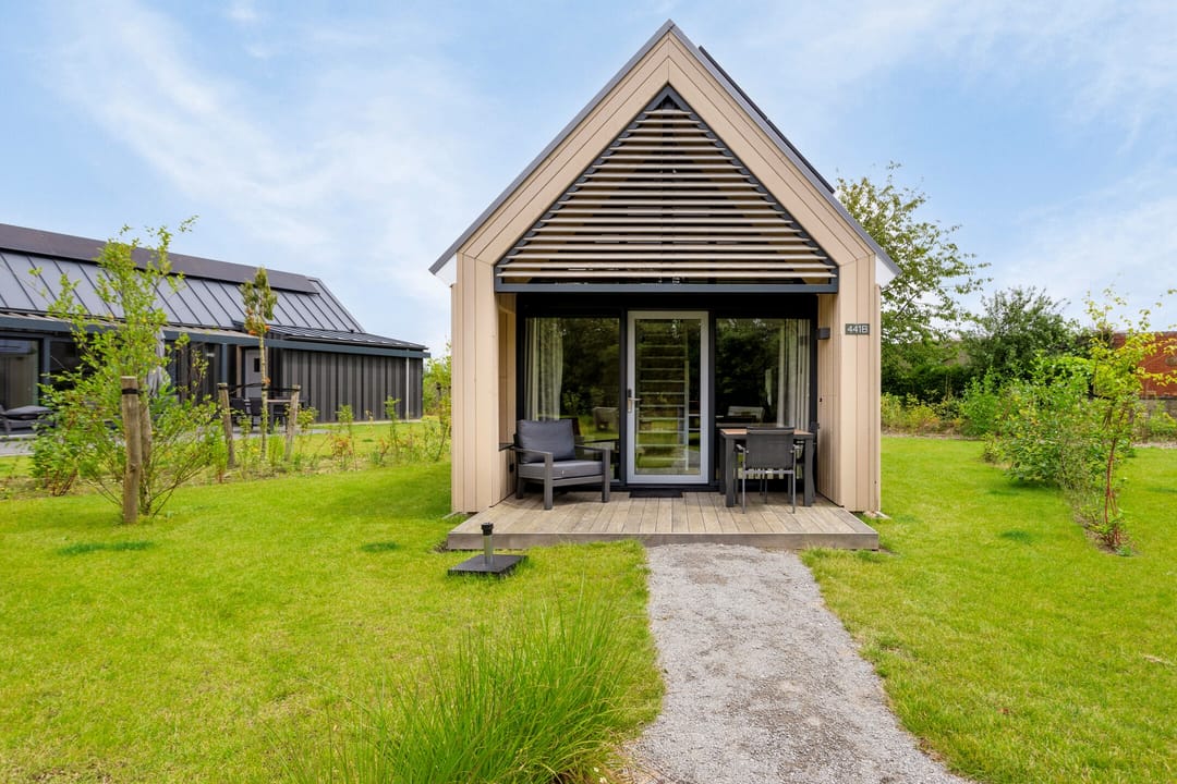 Foto 1 van Langeweg 112-441B