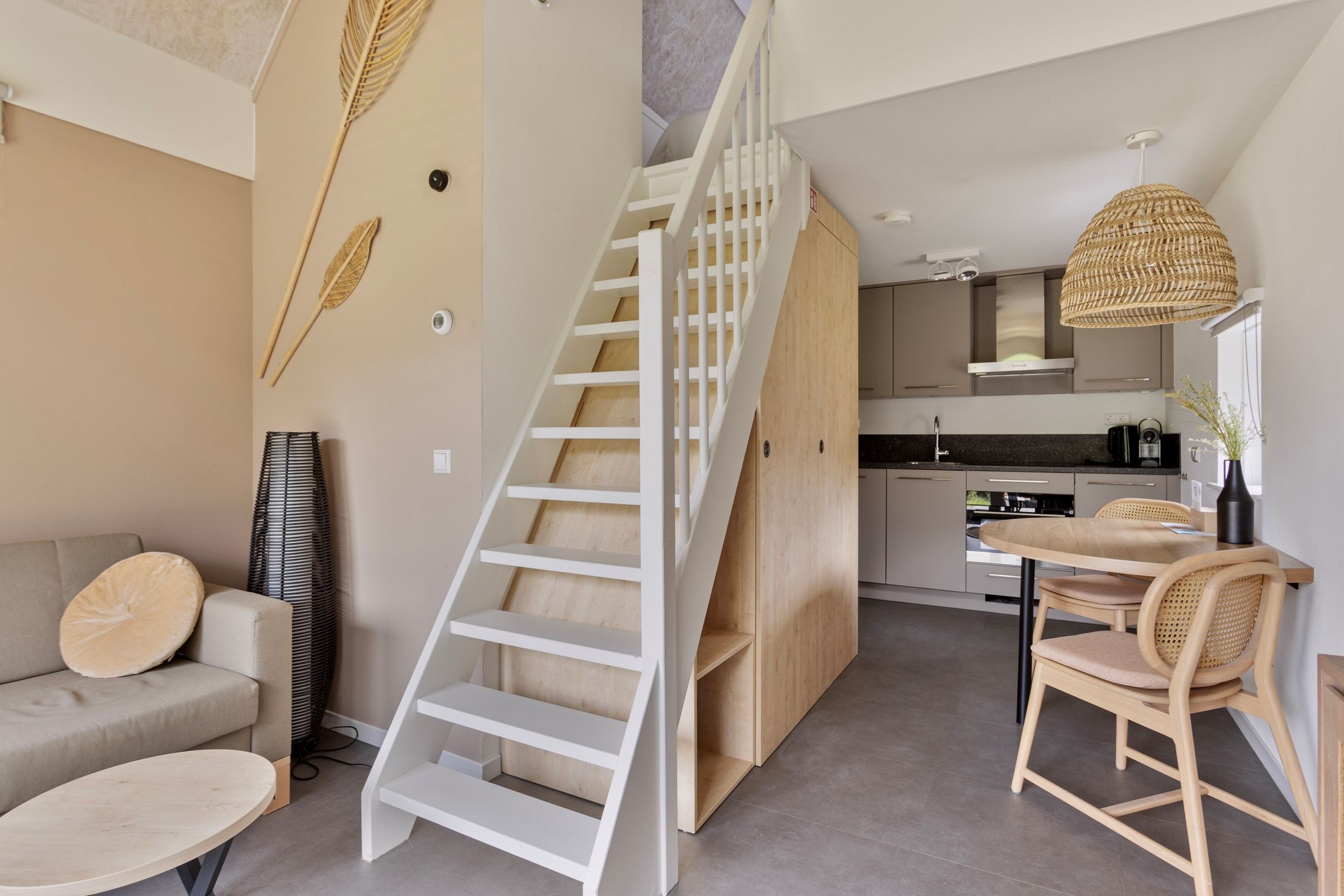 1-bedroom freehold villa in Breskens — photo 3 of 5