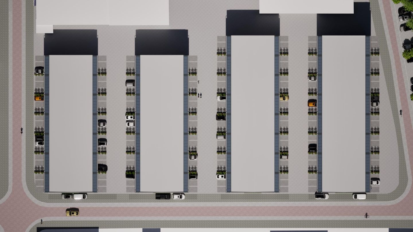 Bekijk foto 5 van Produktiestraat 2-Z