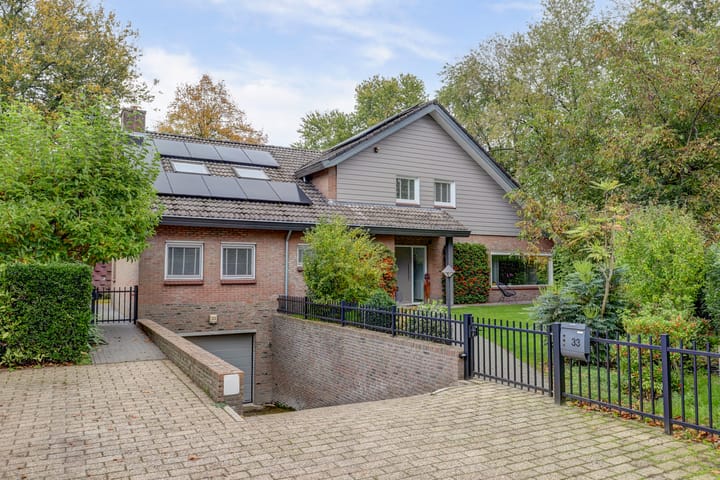 Photo 1 of Ratelwacht 33