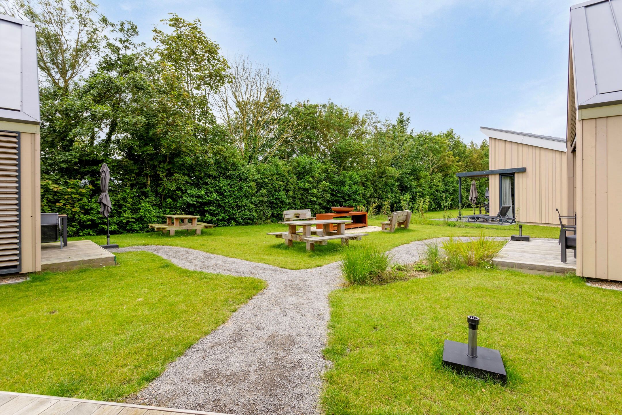 1-bedroom freehold villa in Breskens — photo 5 of 5