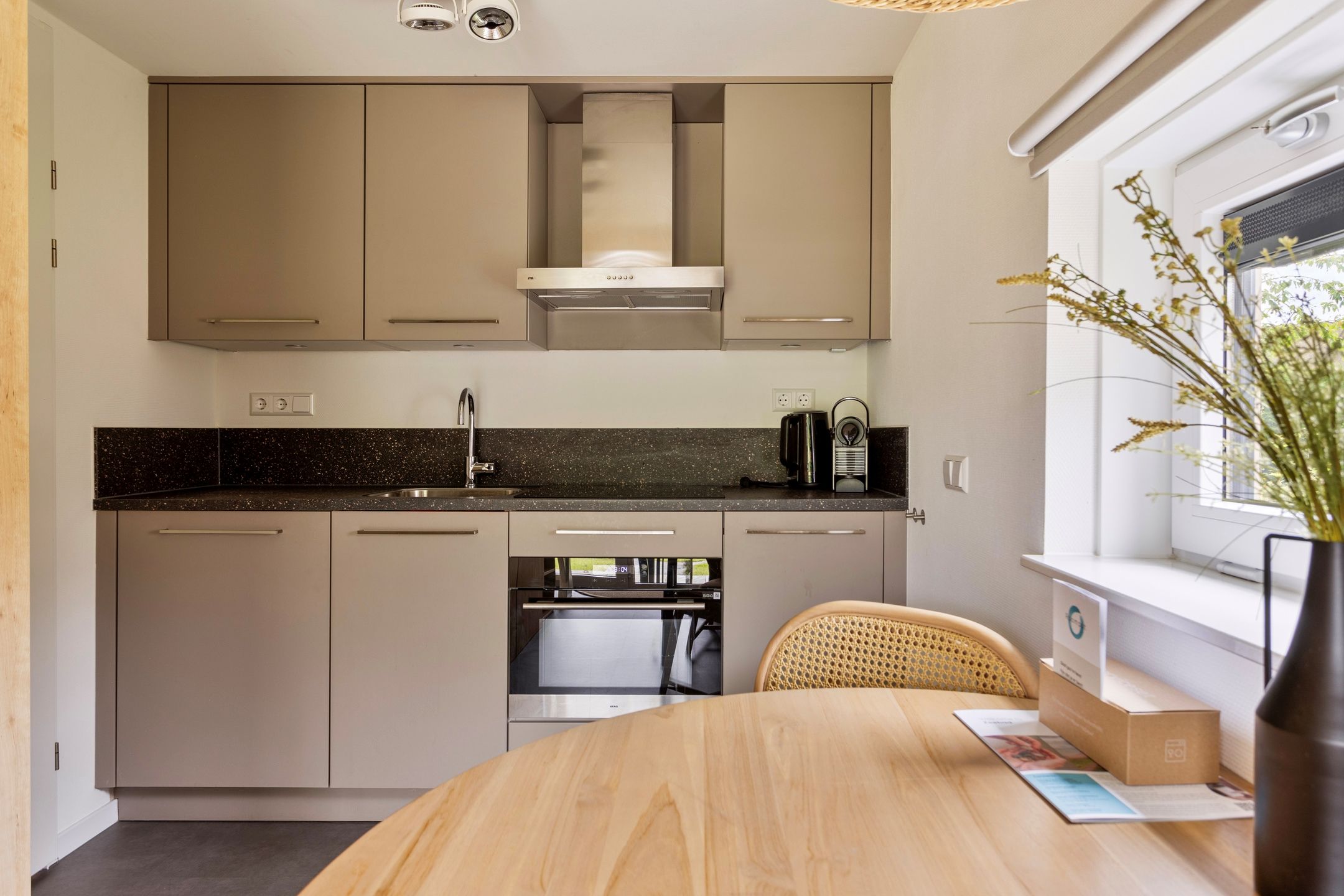 Foto 9 van Langeweg 112-441B