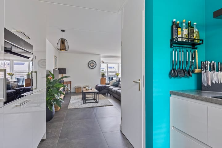 Foto 19 van Hoefblad 7