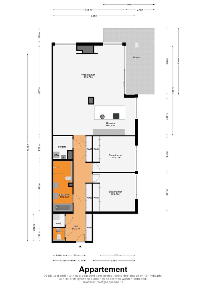 Foto 21 van Diepenallee 70