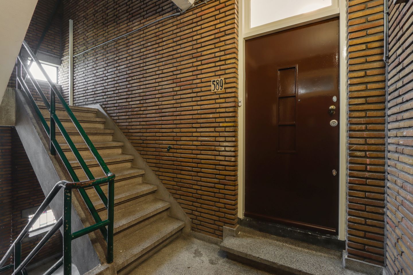 Foto 4 van Soestdijksekade 589