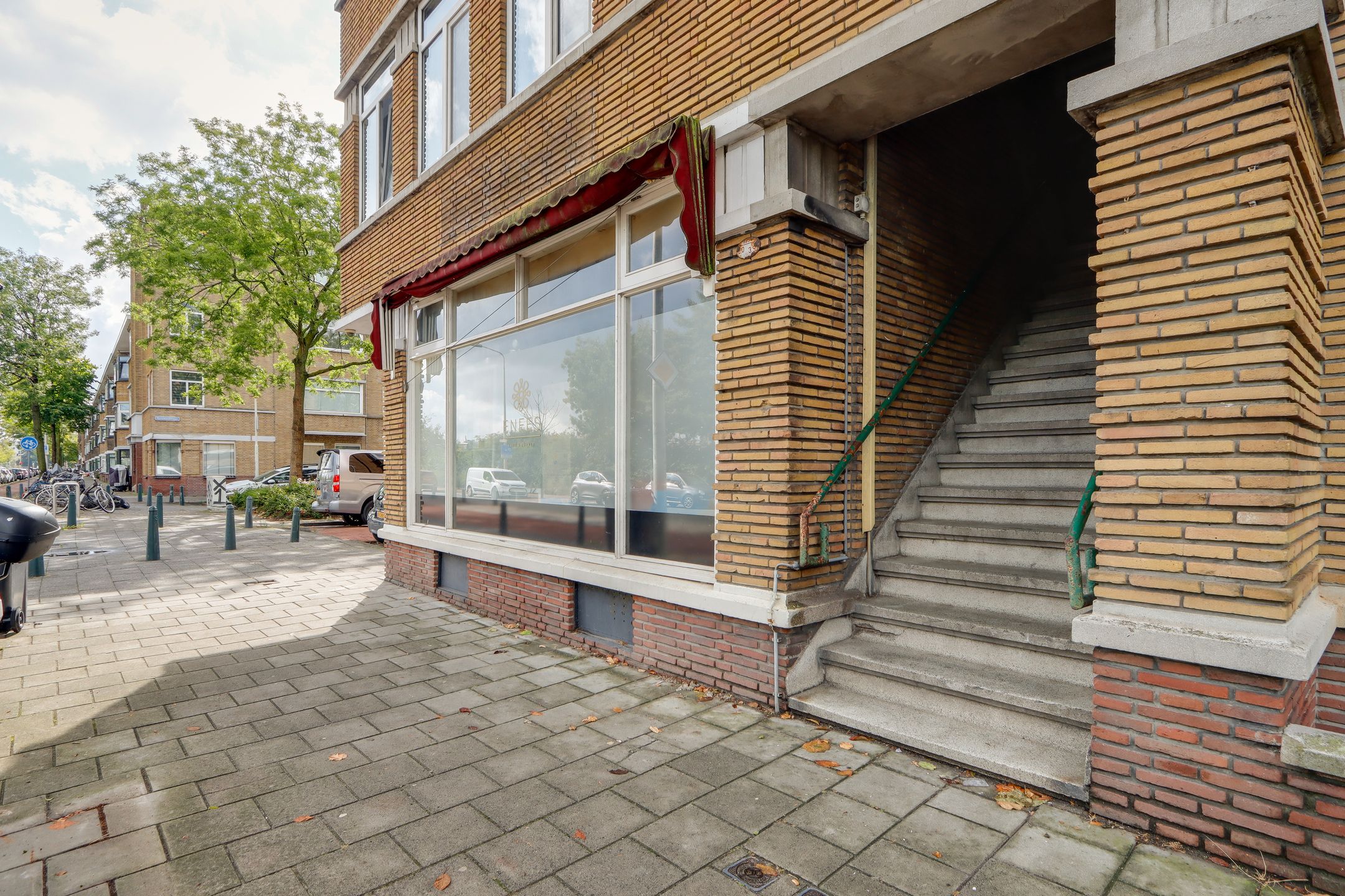 Foto 3 van Soestdijksekade 589