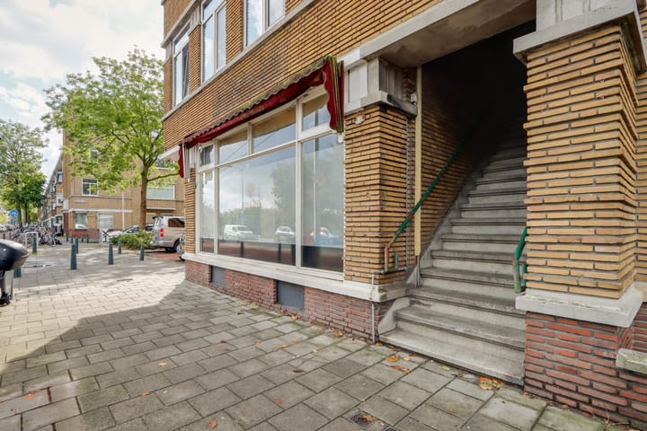 Foto 3 van Soestdijksekade 589