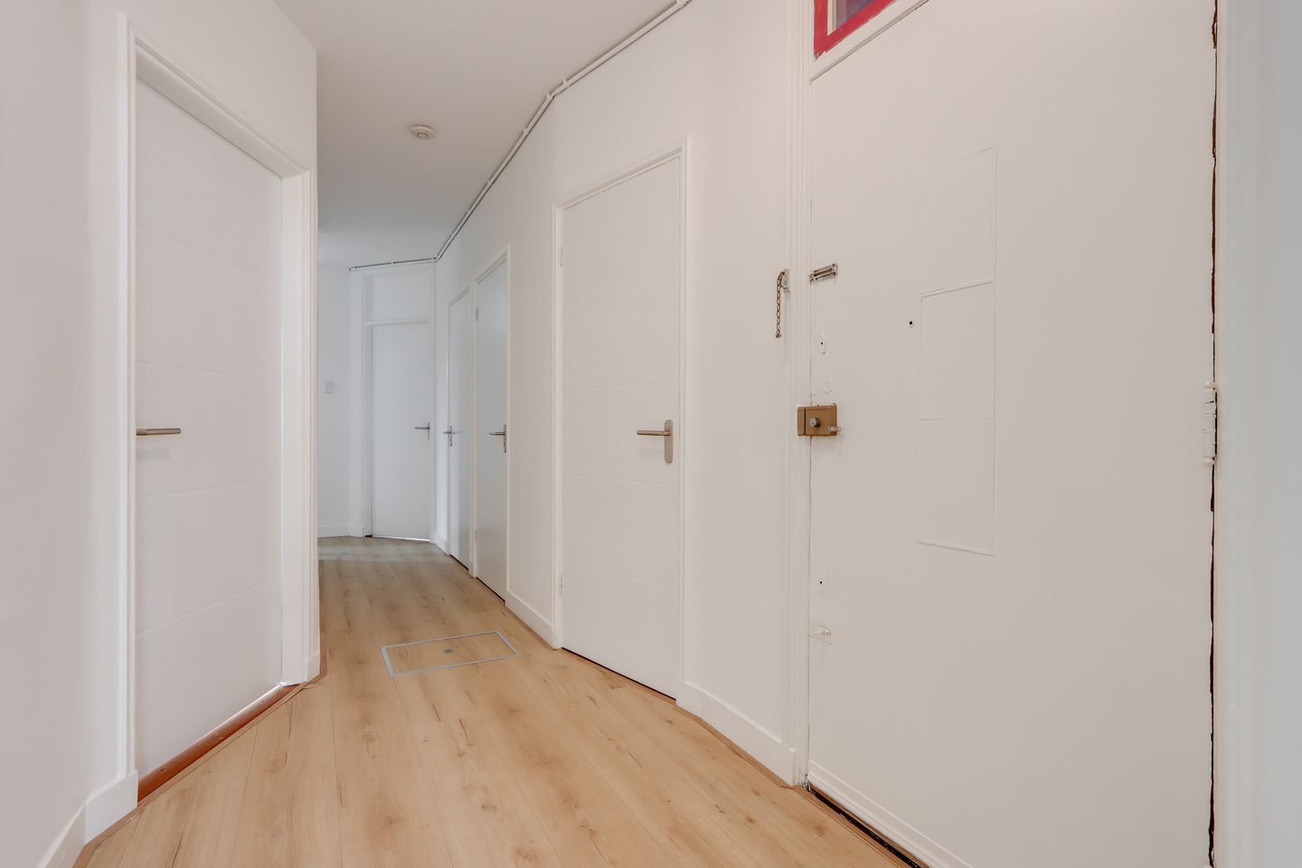 Foto 5 van Soestdijksekade 589