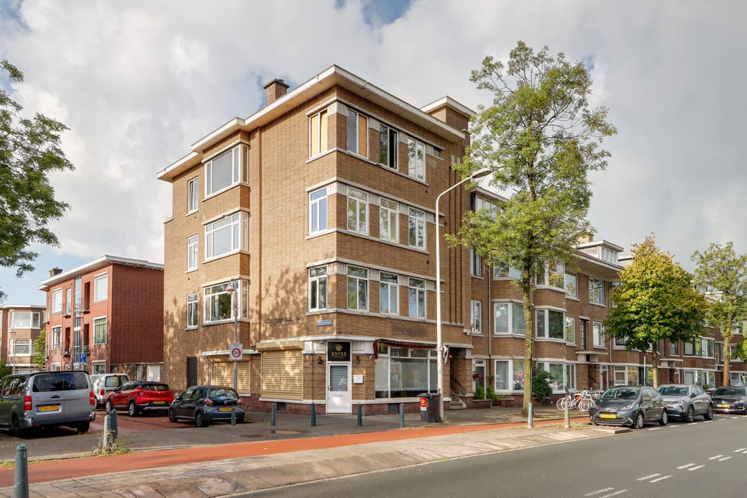 Foto 2 van Soestdijksekade 589