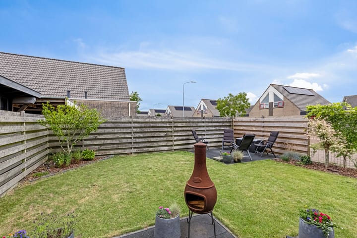 Foto 40 van Hoefblad 7