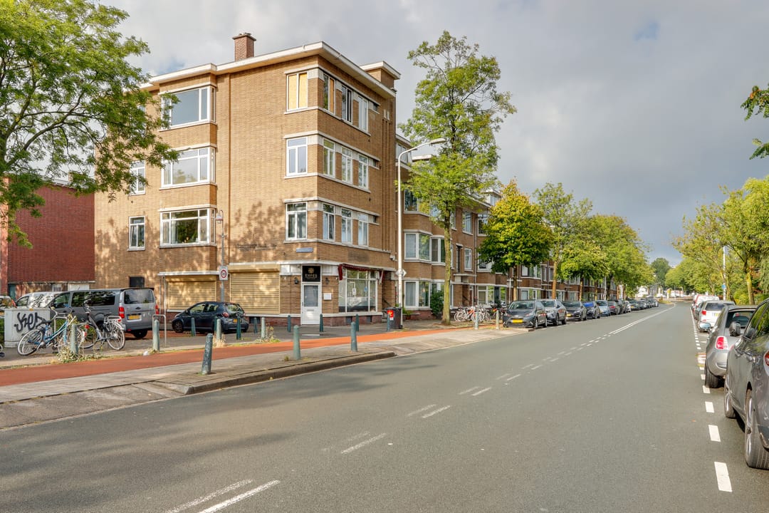 Foto 31 van Soestdijksekade 589