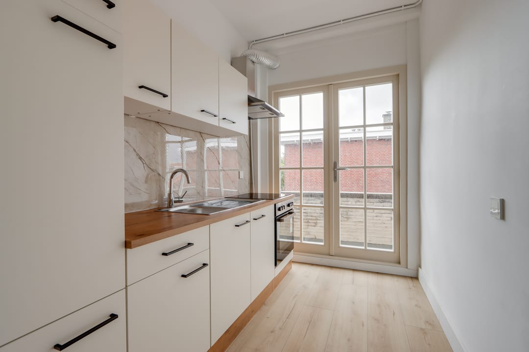 Foto 17 van Soestdijksekade 589