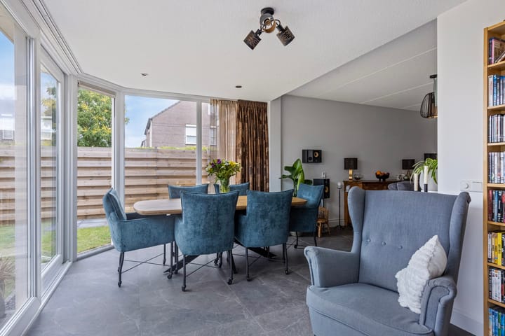 Foto 23 van Hoefblad 7