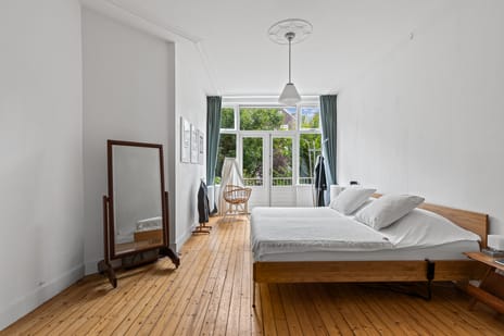 Heemraadssingel 108-B secondary image