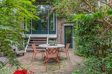 Heemraadssingel 108-B tertiary image