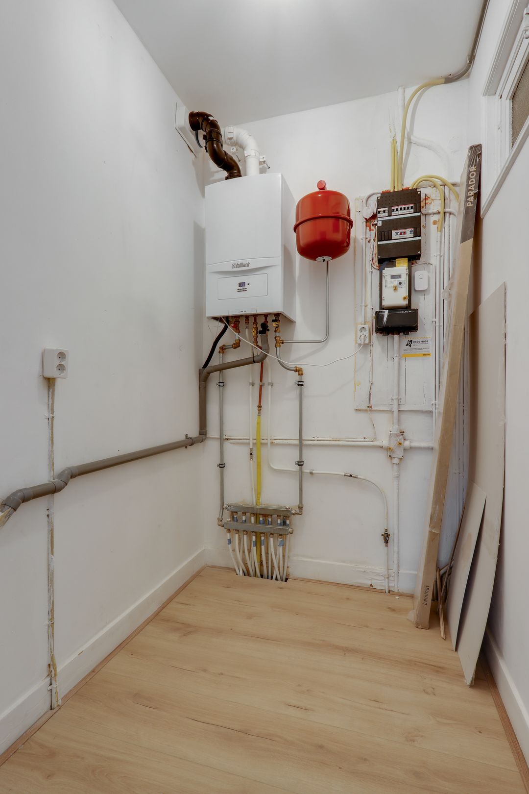 Foto 28 van Soestdijksekade 589