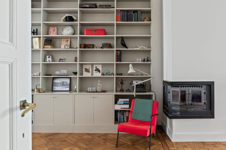 Foto 8 van Heemraadssingel 108-B