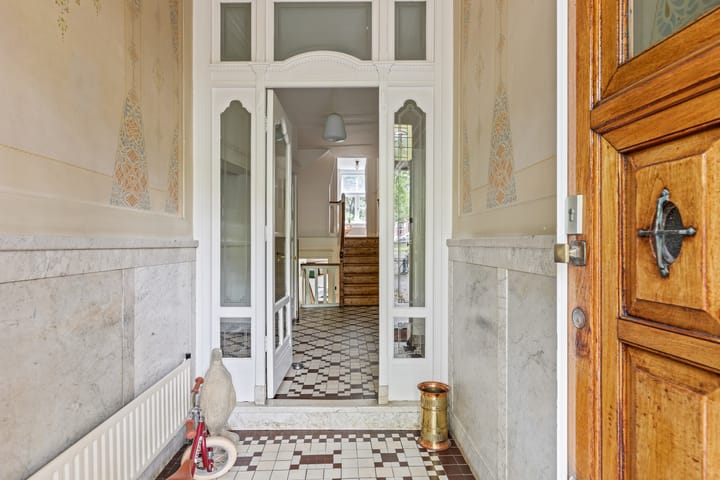 Foto 6 van Heemraadssingel 108-B