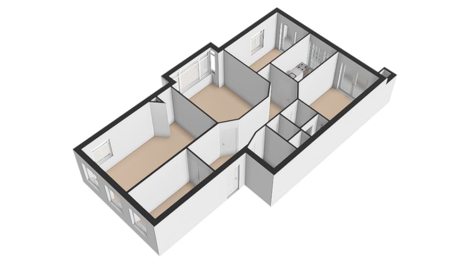 Foto 33 van Soestdijksekade 589