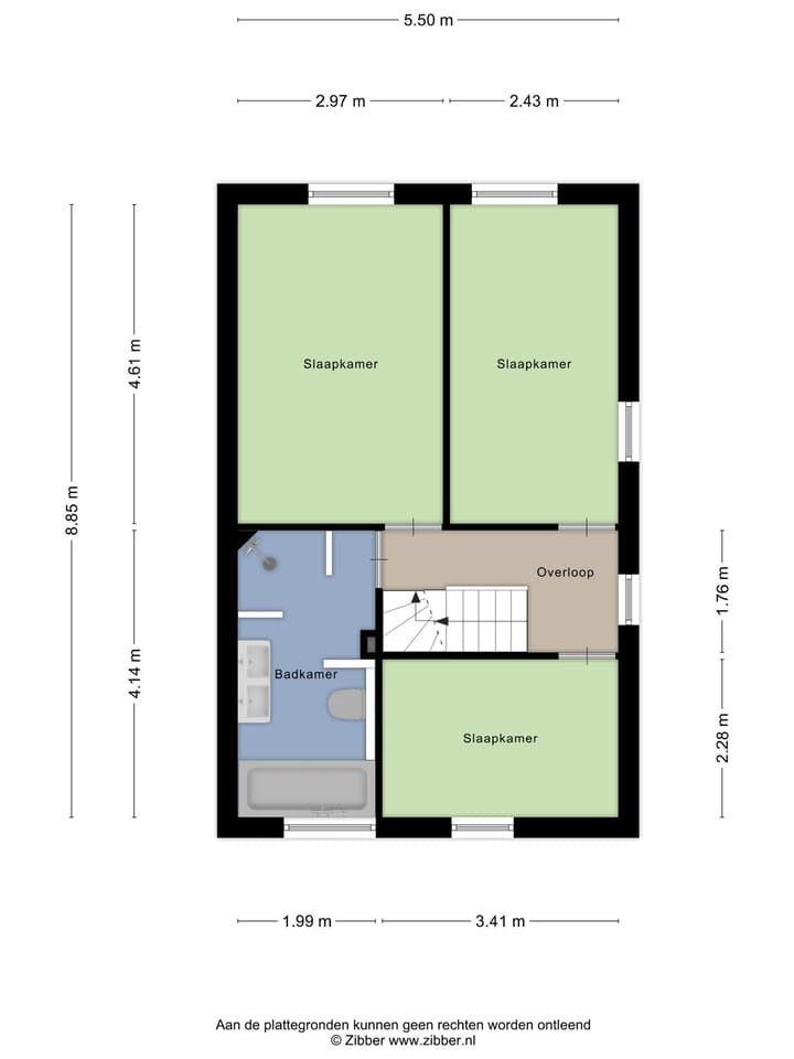 Foto 51 van Hoefblad 7