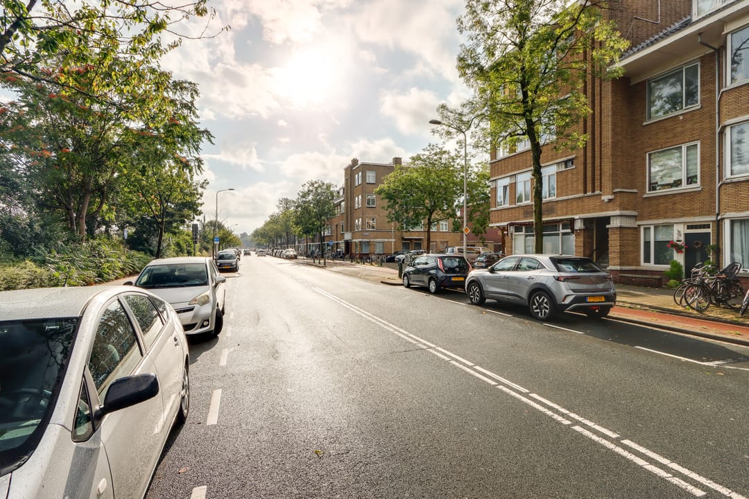 Foto 32 van Soestdijksekade 589