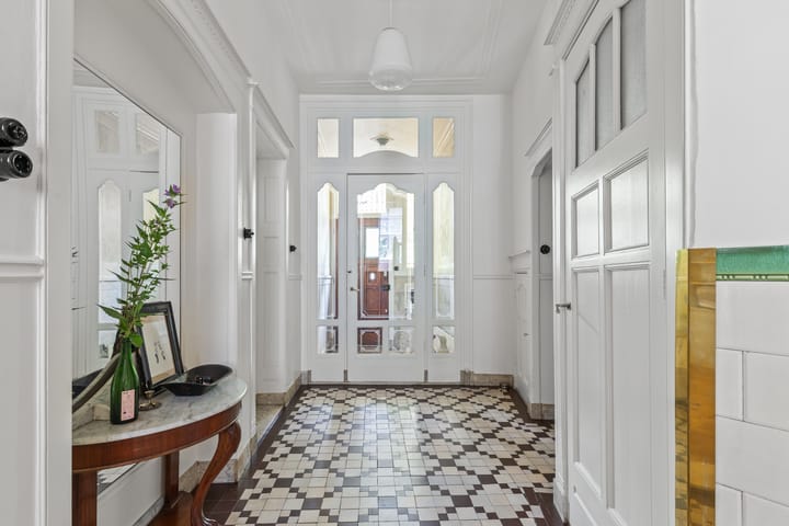 Foto 5 van Heemraadssingel 108-B