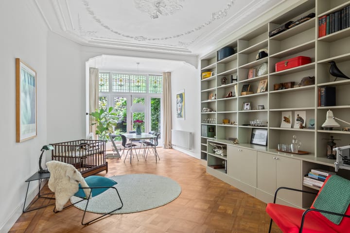 Heemraadssingel 108 B