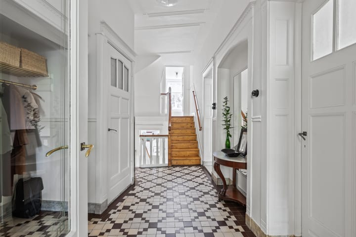 Foto 7 van Heemraadssingel 108-B