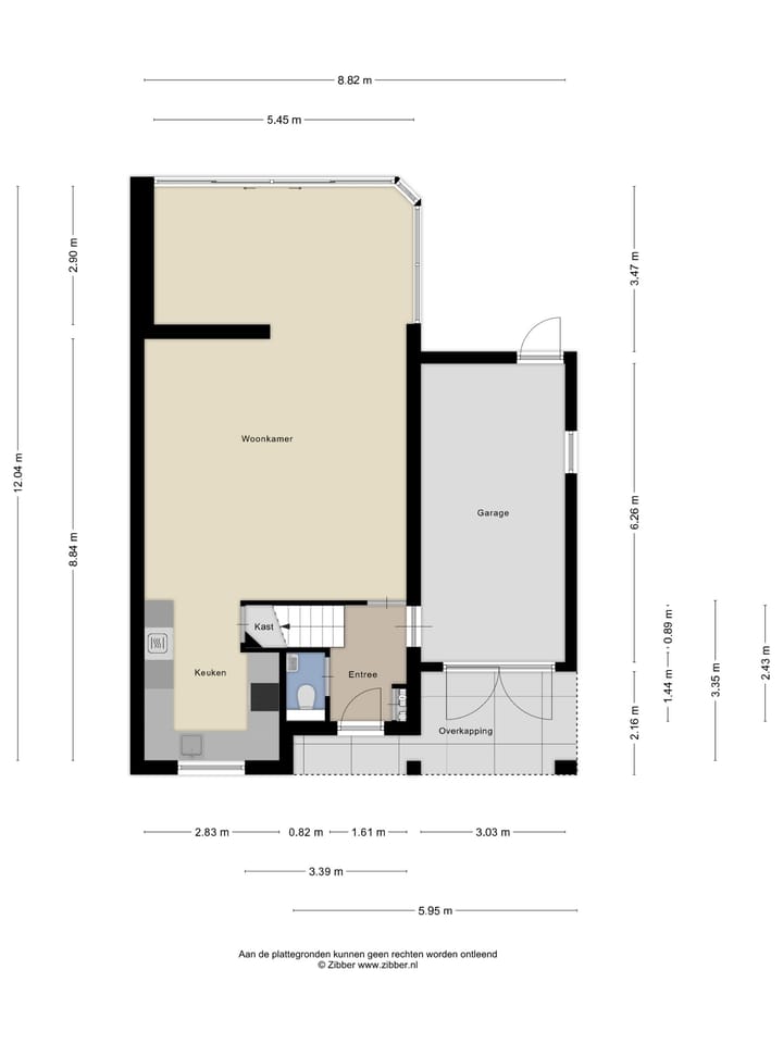 Foto 50 van Hoefblad 7