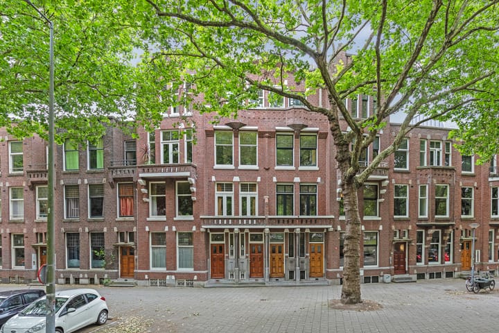 Foto 4 van Heemraadssingel 108-B