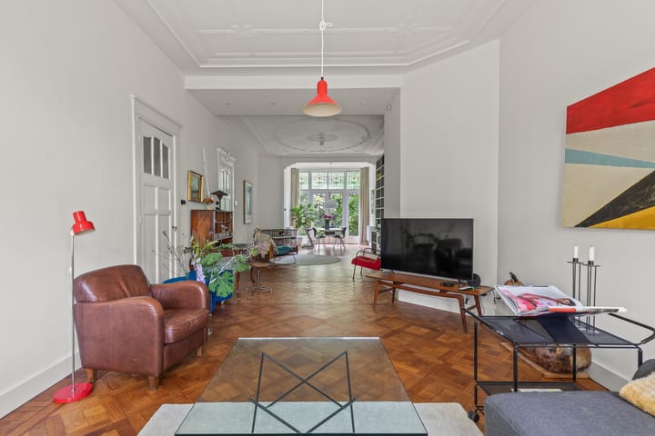 Foto 10 van Heemraadssingel 108-B