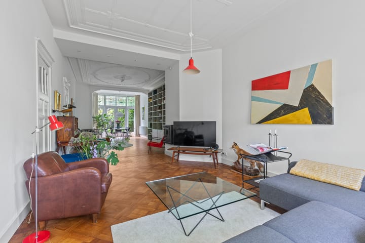 Foto 11 van Heemraadssingel 108-B