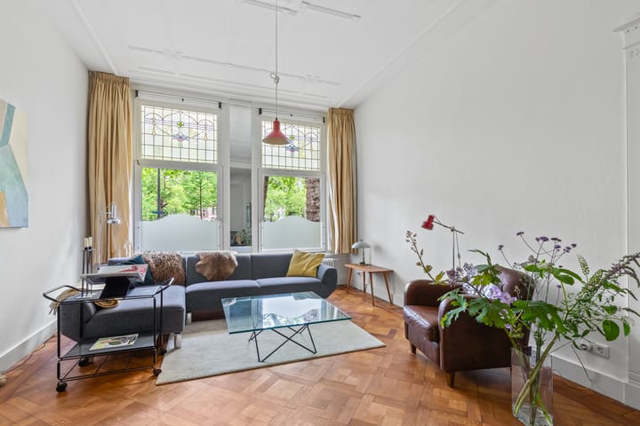 Foto 12 van Heemraadssingel 108-B