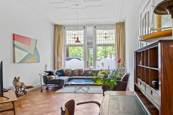 Foto 15 van Heemraadssingel 108-B