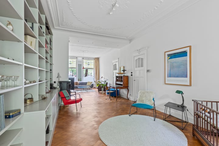 Foto 17 van Heemraadssingel 108-B