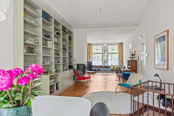 Foto 18 van Heemraadssingel 108-B