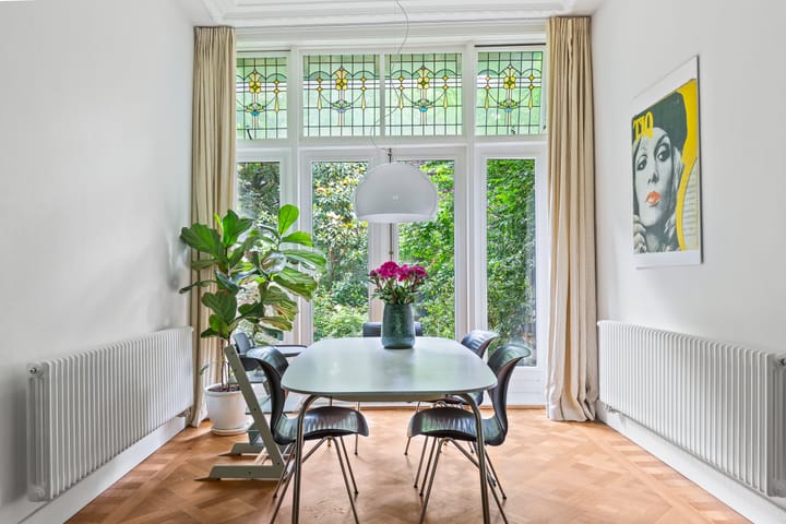 Foto 19 van Heemraadssingel 108-B