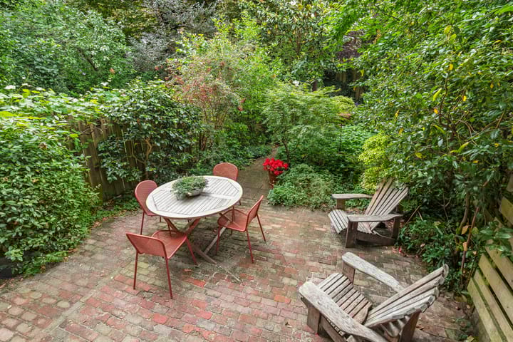 Foto 20 van Heemraadssingel 108-B