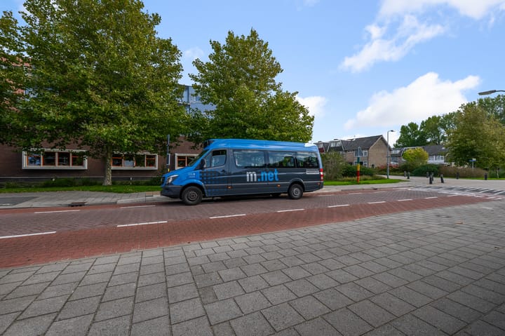 Foto 3 van Zaandammerstraat 68