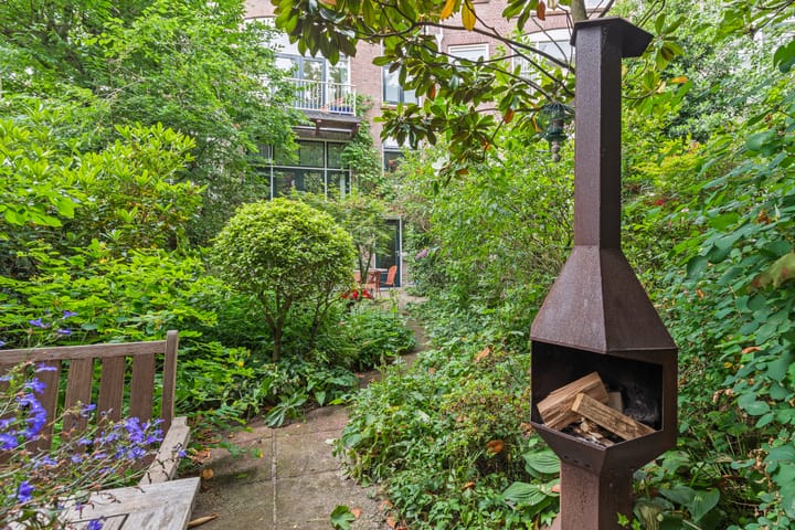 Foto 22 van Heemraadssingel 108-B