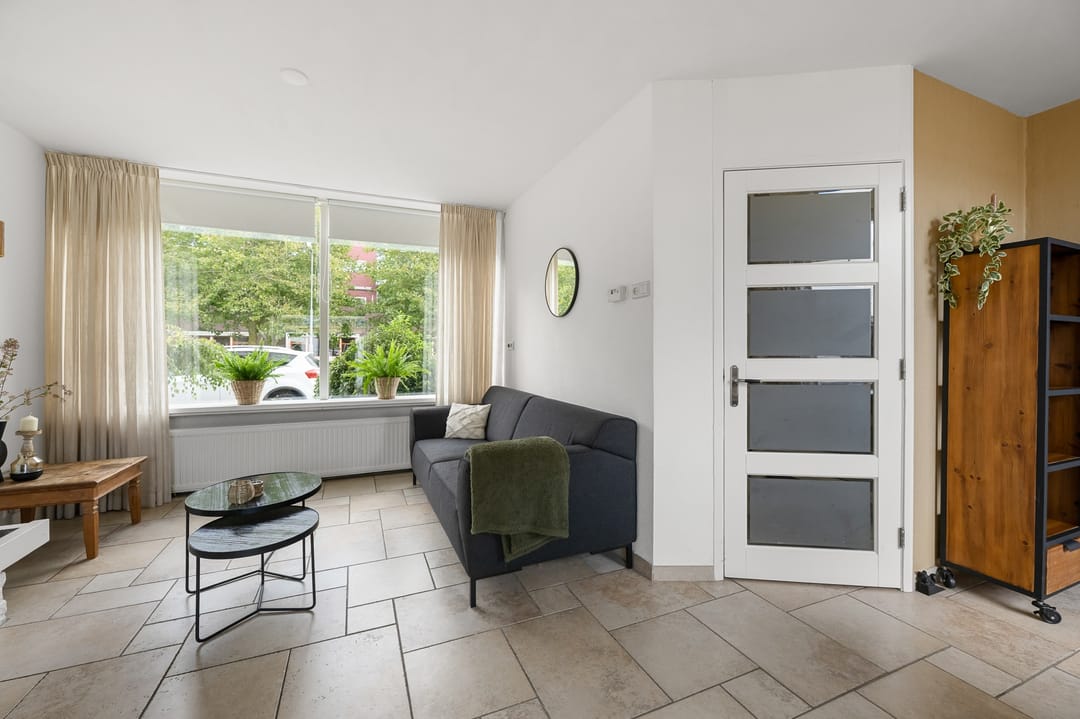 Foto 7 van Zaandammerstraat 68